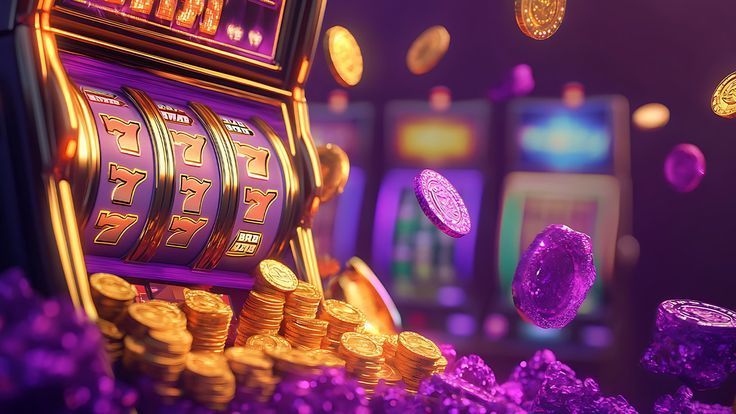 TRIPLE DIAMOND آن لائن کیسینو میں کھیلنے کی وجوہات