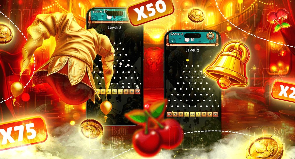 پاکستان میں TRIPLE DIAMOND کا آن لائن کیسینو سیکشن کھولیں۔